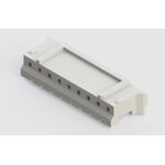EDAC Female Crimp Connector Housing, 2mm Pitch, 9 Way, 1 Row