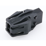 Molex, 215922 Plug Connector Housing, 3mm Pitch, 8 Way, 2 Row