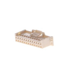 Molex Receptacle Crimp Connector Housing, 2mm Pitch, 26 Way, 2 Row