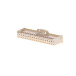Molex Receptacle Crimp Connector Housing, 2mm Pitch, 40 Way, 2 Row