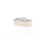 Molex Receptacle Crimp Connector Housing, 2mm Pitch, 24 Way, 2 Row
