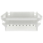 TE Connectivity, AMP CT Male Connector Housing, 2mm Pitch, 8 Way, 1 Row