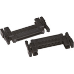 Hirose, FX15 Connector Housing, 1mm Pitch, 21 Way, 2 Row