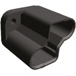 TE Connectivity, Metrimate Female Connector Housing, 5.08mm Pitch, 4 Way, 1 Row