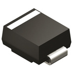 Diodes Inc, 8.2V Zener Diode 5% 3 W SMT 2-Pin SMB