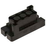 TE Connectivity, ELCON Male Connector Housing, 8 Way