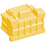 TE Connectivity, Grace Inertia Male Connector Housing, 3.3mm Pitch, 10 Way, 2 Row