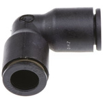 Legris Elbow Connector Push In 16 mm to Push In 16 mm