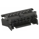 Hirose, DF11 Male Connector Housing, 2mm Pitch, 12 Way, 2 Row