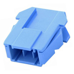 JST, PSI Female Connector Housing