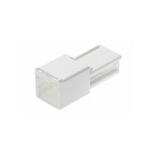 Molex, CP-3.3 Female Connector Housing, 3.3mm Pitch, 3 Way, 1 Row