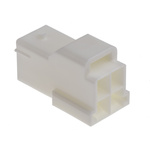 JST, YLN Female Connector Housing