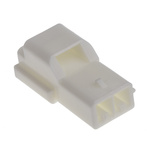 JST, YLN Female Connector Housing