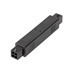 Molex, Micro-Fit 3.0 Female Connector Housing, 3mm Pitch, 4 Way, 2 Row