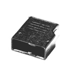 Hirose, 1600 Male Connector Housing, 60 Way, 3 Row