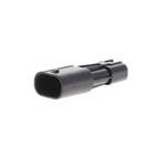 2ckt Plug assembly  for Squba 3.6