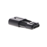 4ckt Plug assembly  for Squba 3.6