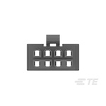 ELCON MICRO,RECEPTACLE HOUSING,8P