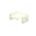 Molex, 209325 Receptacle Terminal Block Housing, 3mm Pitch, 2 Way, 1 Row