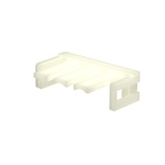 Molex, 209325 Receptacle Terminal Block Housing, 3mm Pitch, 3 Way, 1 Row