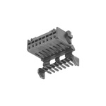 Molex, Micro One Female Connector Housing, 2mm Pitch, 6 Way, 1 Row