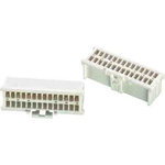 Wurth Elektronik, WR-WTB Female Connector Housing, 2mm Pitch, 26 Way, 2 Row
