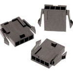 Wurth Elektronik, WR-MPC3 Male Housing Plug, 3mm Pitch, 11 Way, 1 Row