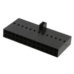 Molex, 70450 Female Crimp Connector Housing, 2.54mm Pitch, 26 Way, 2 Row
