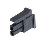 Molex, 43025 Female Crimp Connector Housing, 3mm Pitch, 2 Way, 2 Row