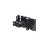 Molex Receptacle Crimp Connector Housing, 3mm Pitch, 10 Way, 2 Row