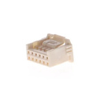 Molex Receptacle Crimp Connector Housing, 2mm Pitch, 12 Way, 2 Row