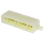 TE Connectivity, Multi-Interlock Mark II Female Connector Housing, 21 Way, 2 Row