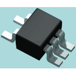 Analog Devices, 2.8 V Linear Voltage Regulator, 150mA, 1-Channel, -2.5 → 1.5% 5-Pin, TSOT ADP150AUJZ-2.8-R7