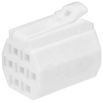 Hirose, DF62 Female Connector Housing, 2.2mm Pitch, 13 Way