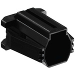 Hirose, DF62 Male Connector Housing, 2.2mm Pitch, 13 Way