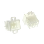 TE Connectivity Pin Housing Socket, 13A, 250 V ac