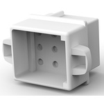 TE Connectivity Pin Housing Socket, 13A, 250 V ac