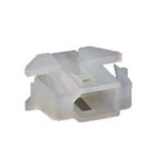 Molex, 150176 Backplane Connector Panel Mount Plug, 2, Crimp Termination, 11.5A, 250 V