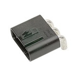 Molex, 201843 Compact Power Connector PCB Mount, 3P, Through Hole Termination, 40A, 1 kV ac/dc