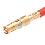 Female Crimp Contact, 201846 for use with MultiCat In-Line Power Connector System