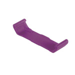 Colour Clip, HARTING PushPull for use with Harting PushPull Connectors