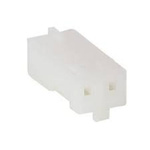 Hirose, DF1B Male Connector Housing, 2.5mm Pitch, 2 Way, 1 Row