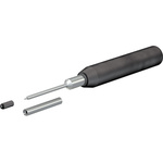 Multi Contact Insertion & Extraction Tool, ME-WZ3 Series, Contact size 3mm