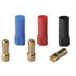 RS PRO Compact Power Connector Plug, 60A, 500 V dc