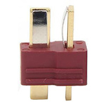 RS PRO Backplane Connector Plug, 2P, 25A, 500 V dc