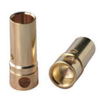 RS PRO Compact Power Connector Socket, 25A