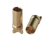 RS PRO Compact Power Connector Socket, 25A