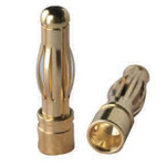 RS PRO Compact Power Connector Plug, 32A