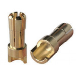 RS PRO Compact Power Connector Plug, 50A