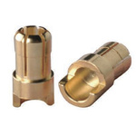 RS PRO Compact Power Connector Plug, 60A